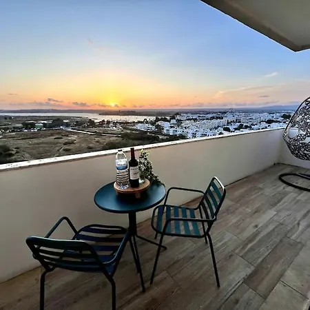 Sunset Lagoon Alvor, Algarve Appartamento Alvor