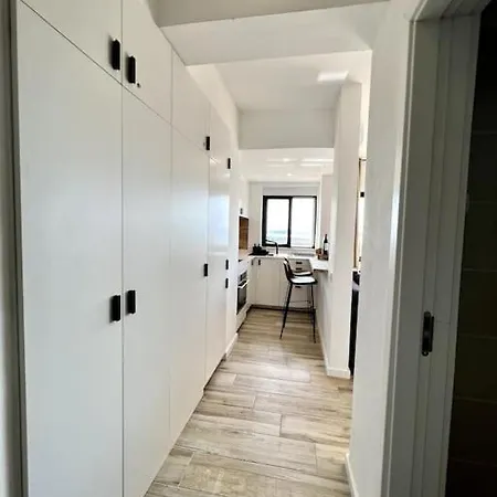 Apartamento Sunset Lagoon Alvor, Algarve