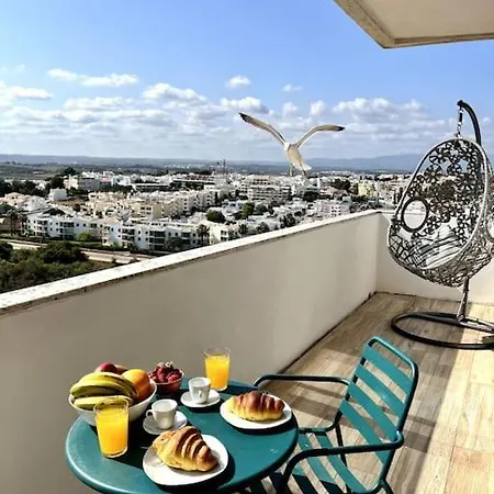 Sunset Lagoon Alvor, Algarve * Alvor