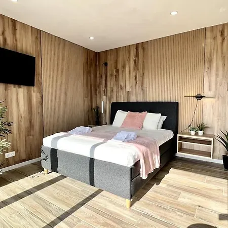 Apartamento Sunset Lagoon Alvor, Algarve Alvor