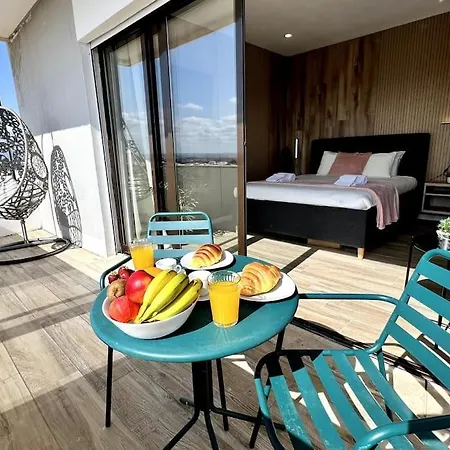 Appartement Sunset Lagoon