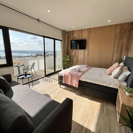 Apartamento Sunset Lagoon Alvor, Algarve Alvor