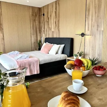 Sunset Lagoon Alvor, Algarve * Alvor