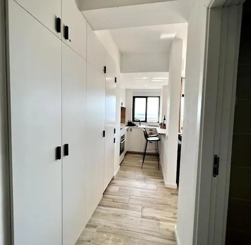 شقة Sunset Lagoon Alvor, Algarve