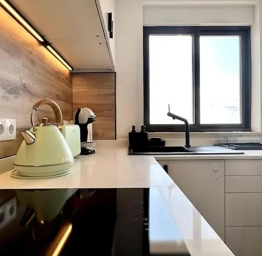 شقة Sunset Lagoon Alvor, Algarve *