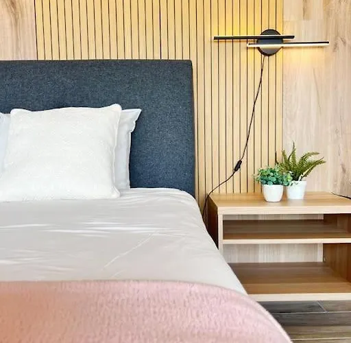 Sunset Lagoon Alvor, Algarve ألفور