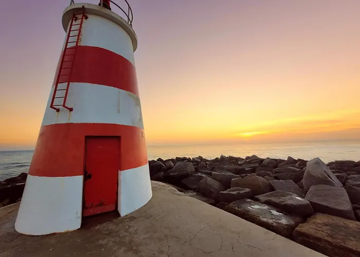 شقة Sunset Lagoon Alvor, Algarve *