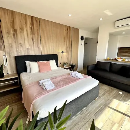 Sunset Lagoon Alvor, Algarve