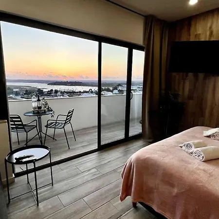 Sunset Lagoon Alvor, Algarve * Alvor