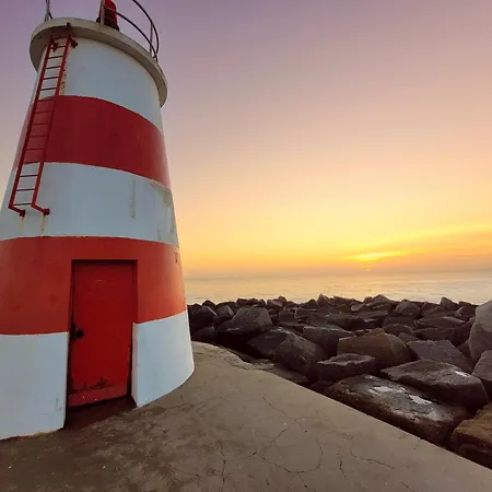 Apartament Sunset Lagoon Alvor, Algarve *