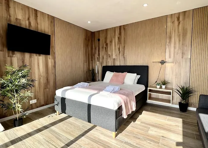 Διαμέρισμα Sunset Lagoon Alvor, Algarve Alvor