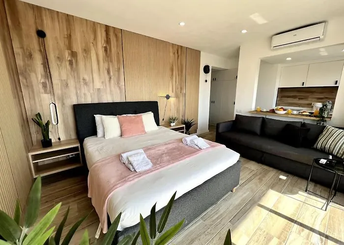 Sunset Lagoon Alvor, Algarve