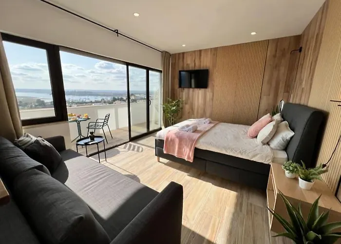 Διαμέρισμα Sunset Lagoon Alvor, Algarve Alvor