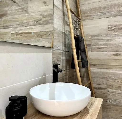 Sunset Lagoon Alvor, Algarve * 알보르