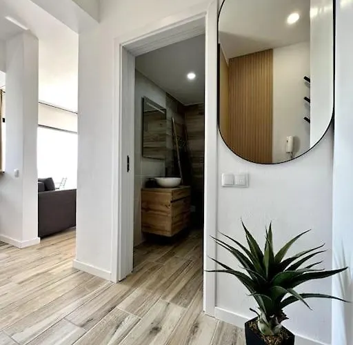 Διαμέρισμα Sunset Lagoon Alvor, Algarve *