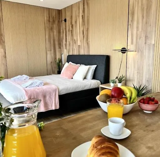 Sunset Lagoon Alvor, Algarve * Alvor