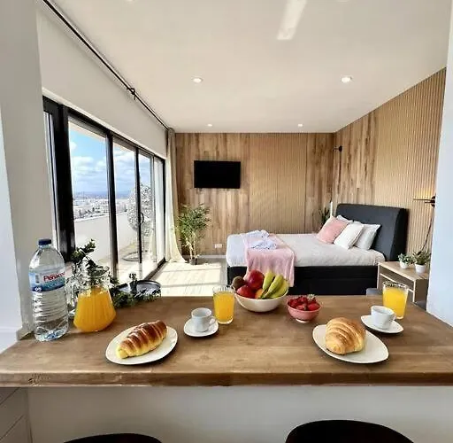 Sunset Lagoon Alvor, Algarve Διαμέρισμα *